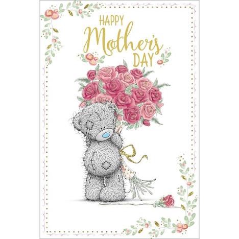 Mothers Day Bouquet Pop Up Me to You Mothers Day Card £3.79
